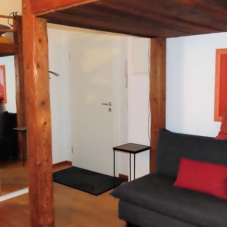 Rodtsches Palais Appartment 3 Meersburg Kültér fotó