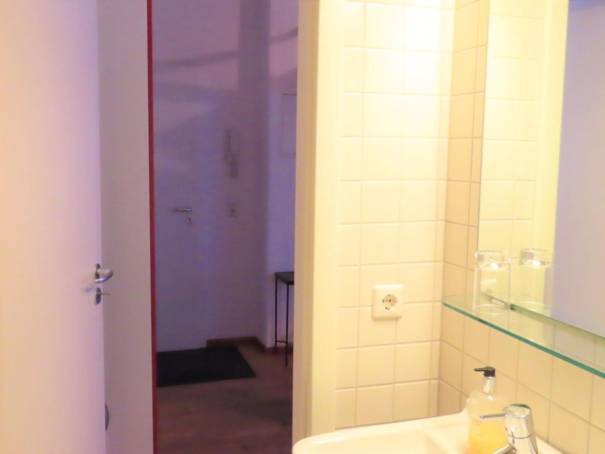 Rodtsches Palais Appartment 3 Meersburg Kültér fotó