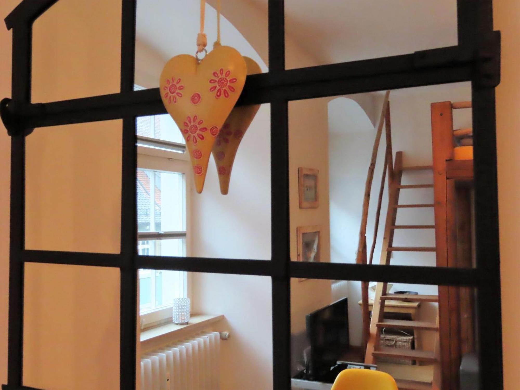 Rodtsches Palais Appartment 3 Meersburg Kültér fotó